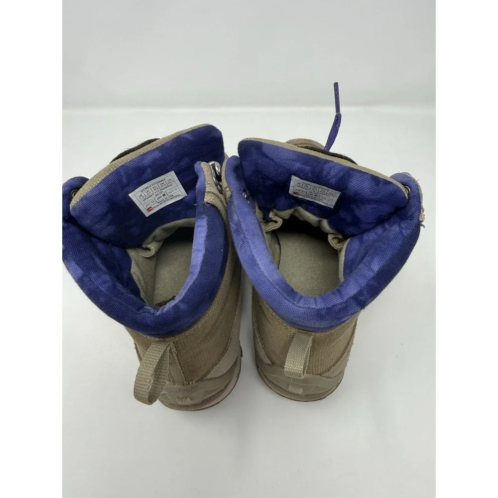 The North Face Back-To-Berkeley boots Women's 7.5 - Picture 5 of 6